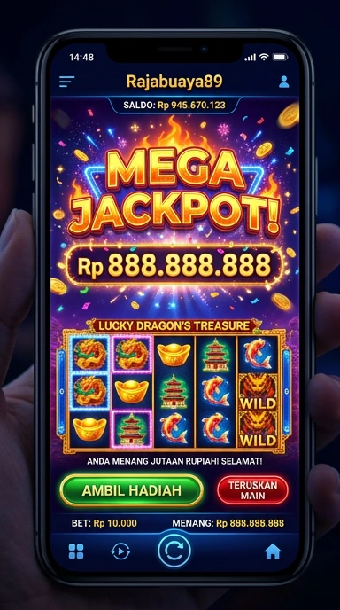 myslot188 — menu pengaturan